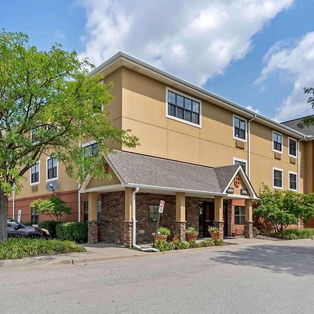 Extended Stay America Select Suites - Chicago - Rolling Meadows Eksteriør billede