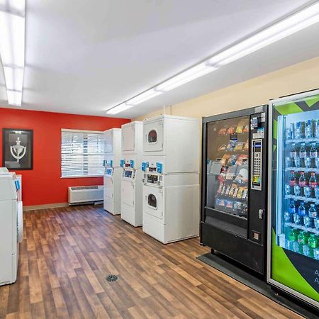 Extended Stay America Select Suites - Chicago - Rolling Meadows Eksteriør billede