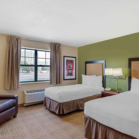 Extended Stay America Select Suites - Chicago - Rolling Meadows Eksteriør billede