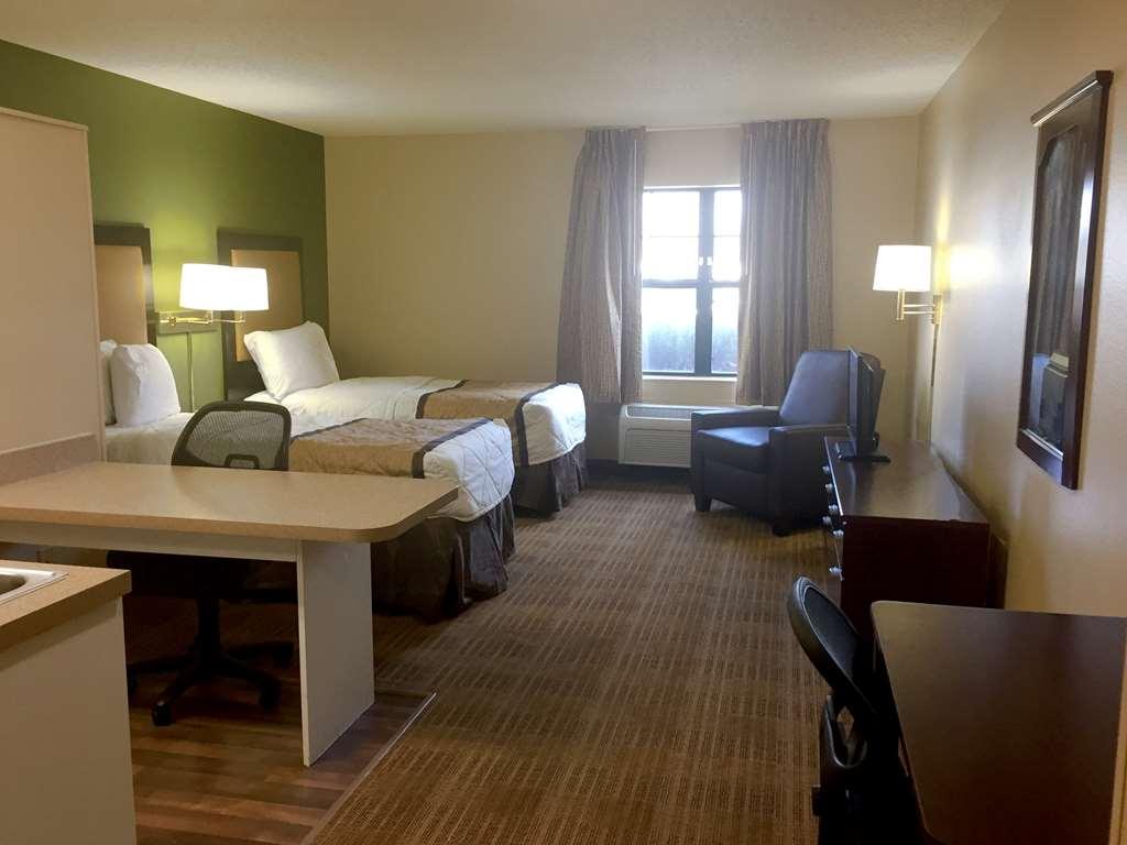 Extended Stay America Select Suites - Chicago - Rolling Meadows Værelse billede