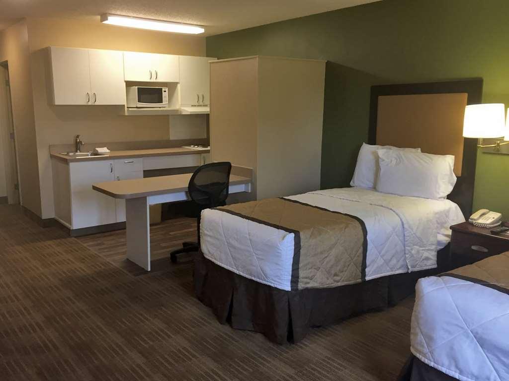 Extended Stay America Select Suites - Chicago - Rolling Meadows Værelse billede