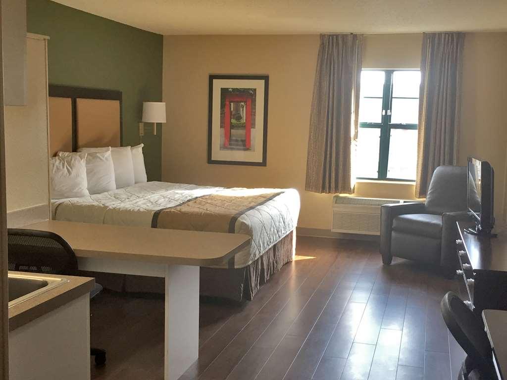 Extended Stay America Select Suites - Chicago - Rolling Meadows Værelse billede
