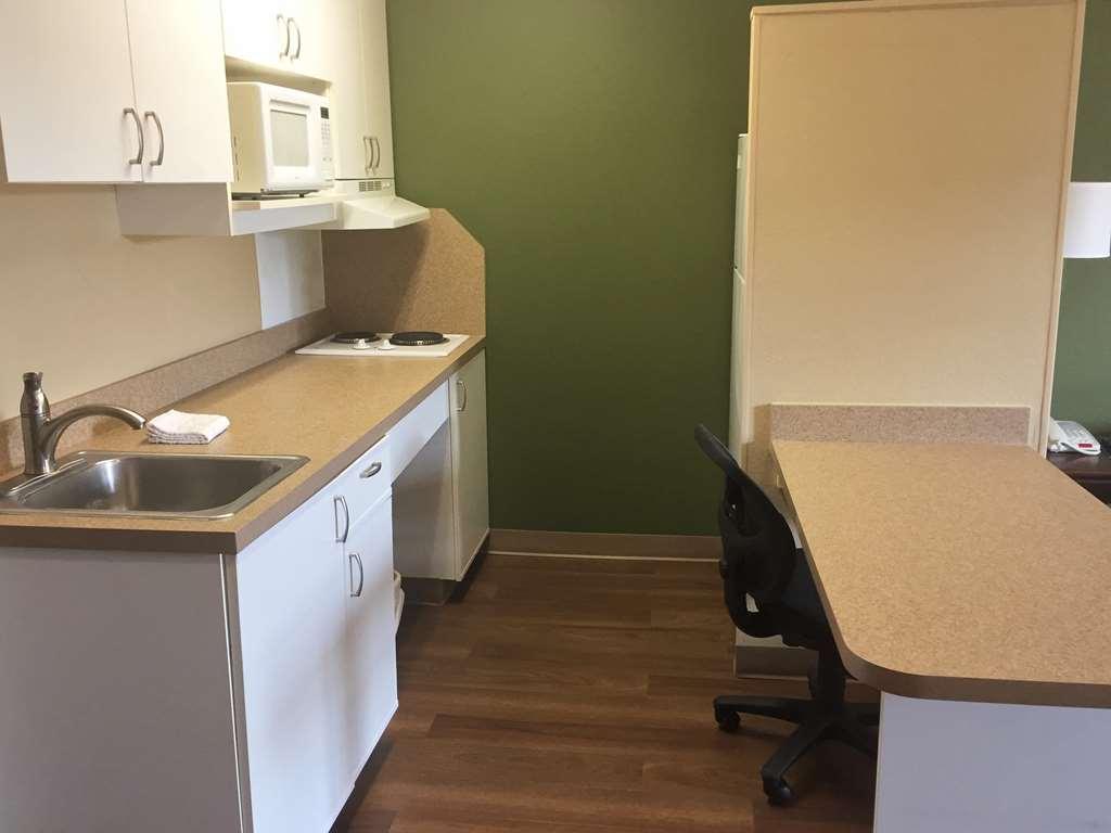 Extended Stay America Select Suites - Chicago - Rolling Meadows Værelse billede