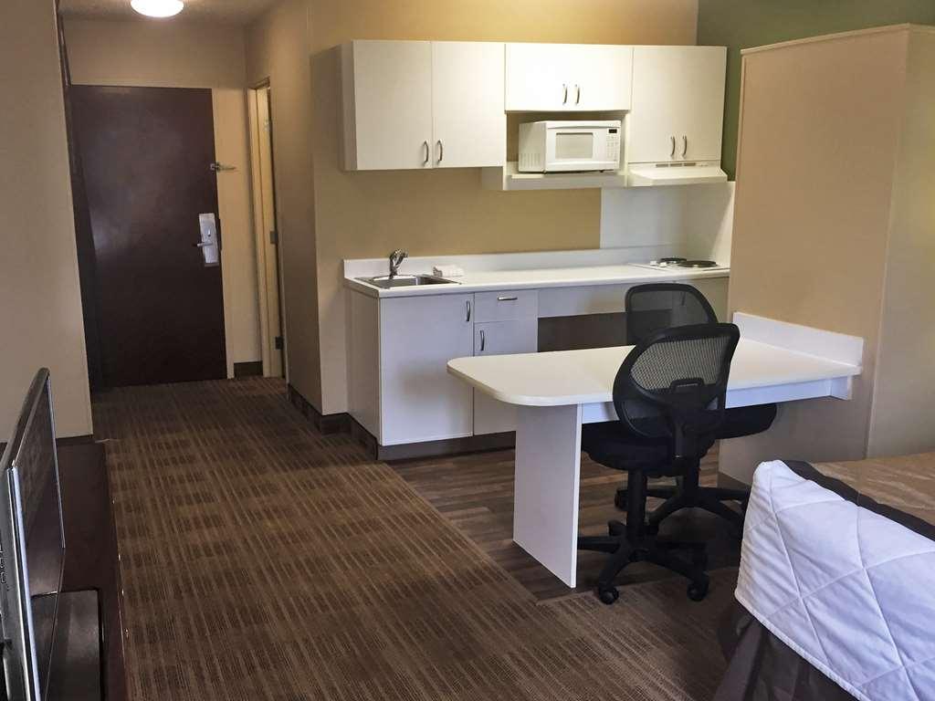 Extended Stay America Select Suites - Chicago - Rolling Meadows Værelse billede