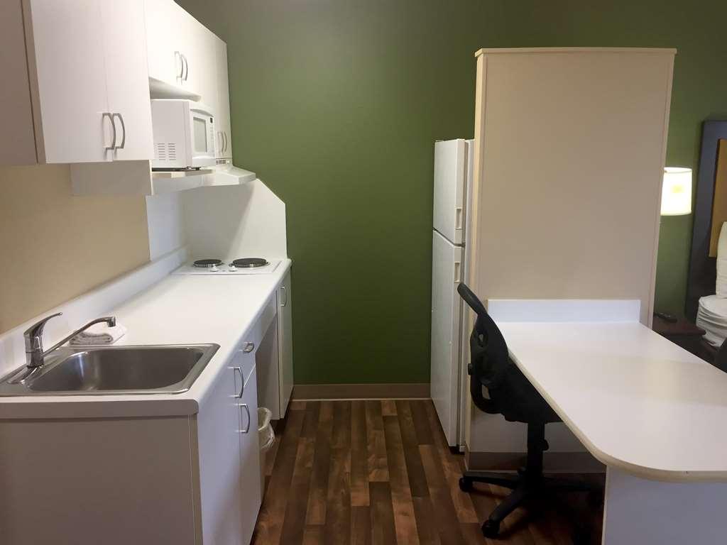 Extended Stay America Select Suites - Chicago - Rolling Meadows Værelse billede