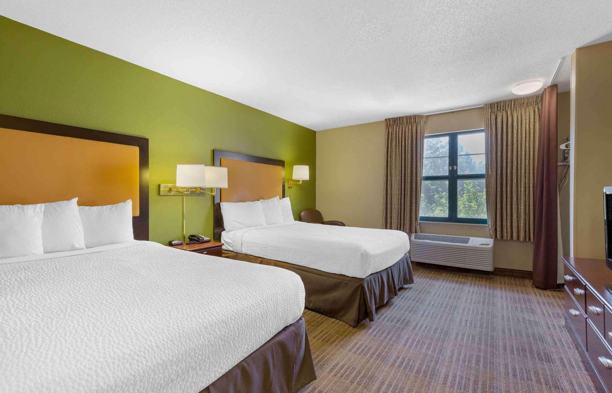 Extended Stay America Select Suites - Chicago - Rolling Meadows Eksteriør billede
