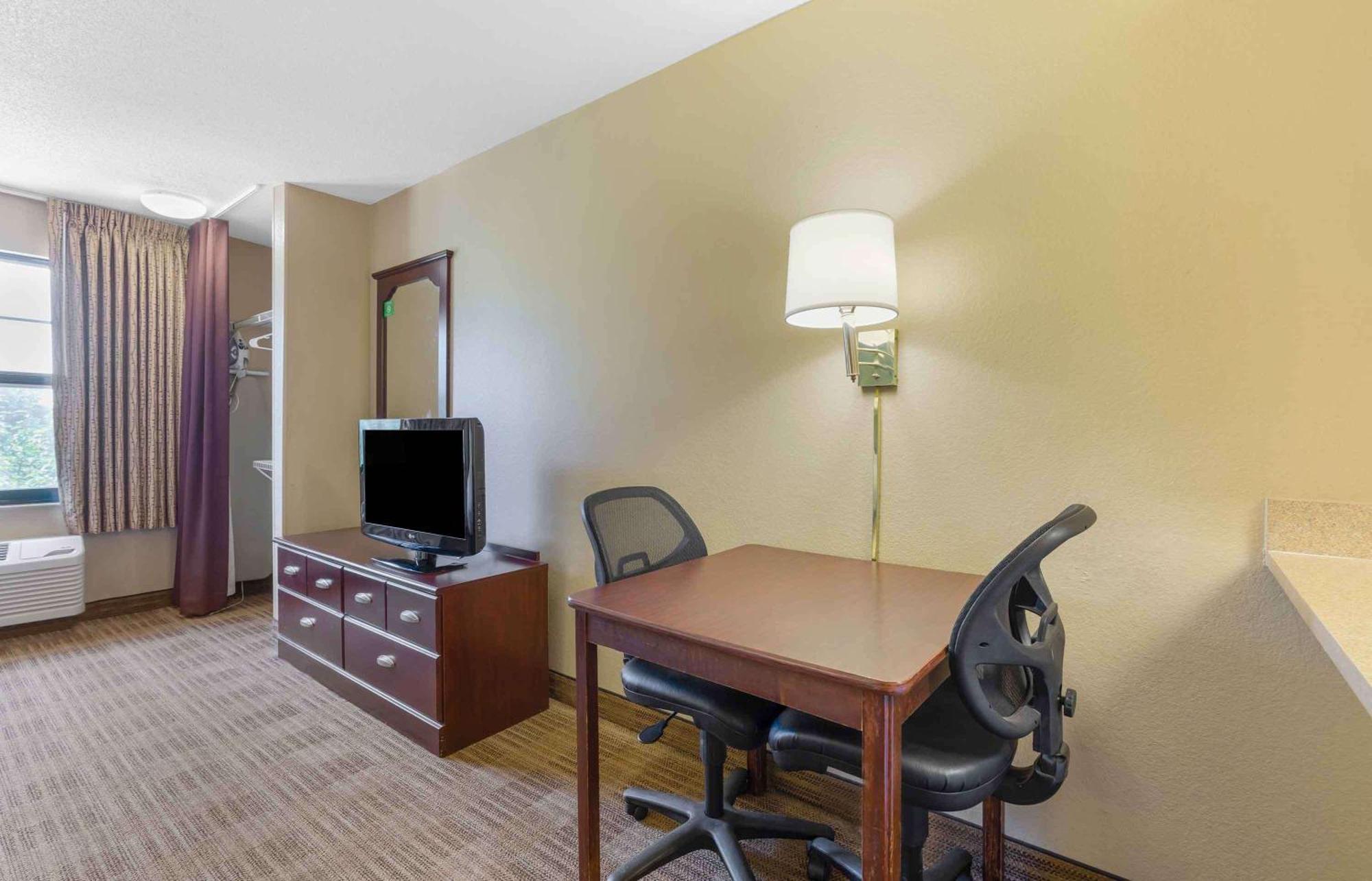 Extended Stay America Select Suites - Chicago - Rolling Meadows Eksteriør billede