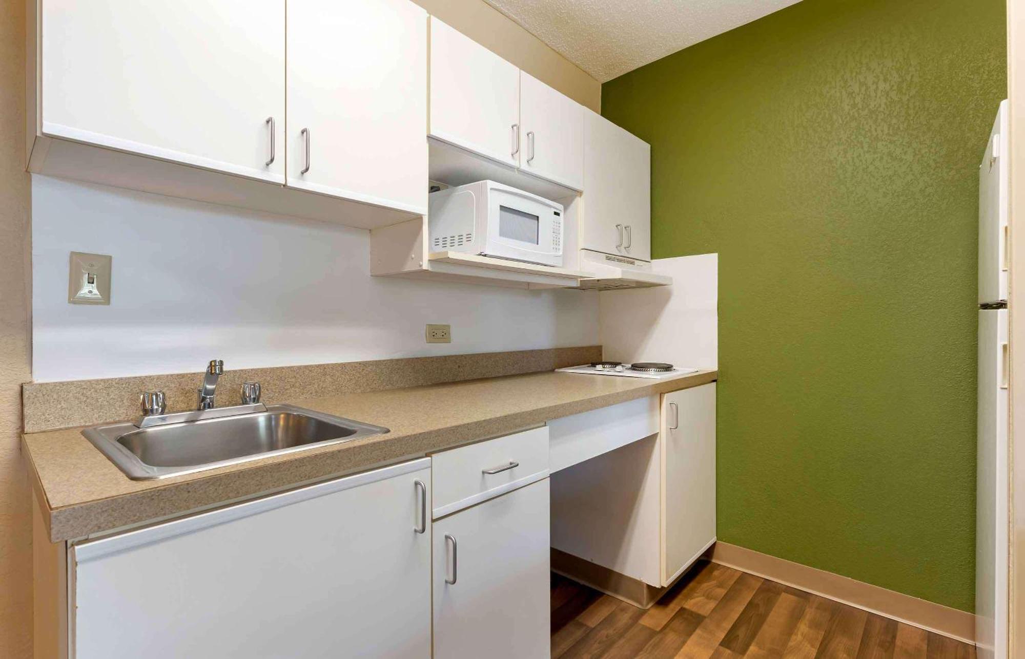 Extended Stay America Select Suites - Chicago - Rolling Meadows Eksteriør billede