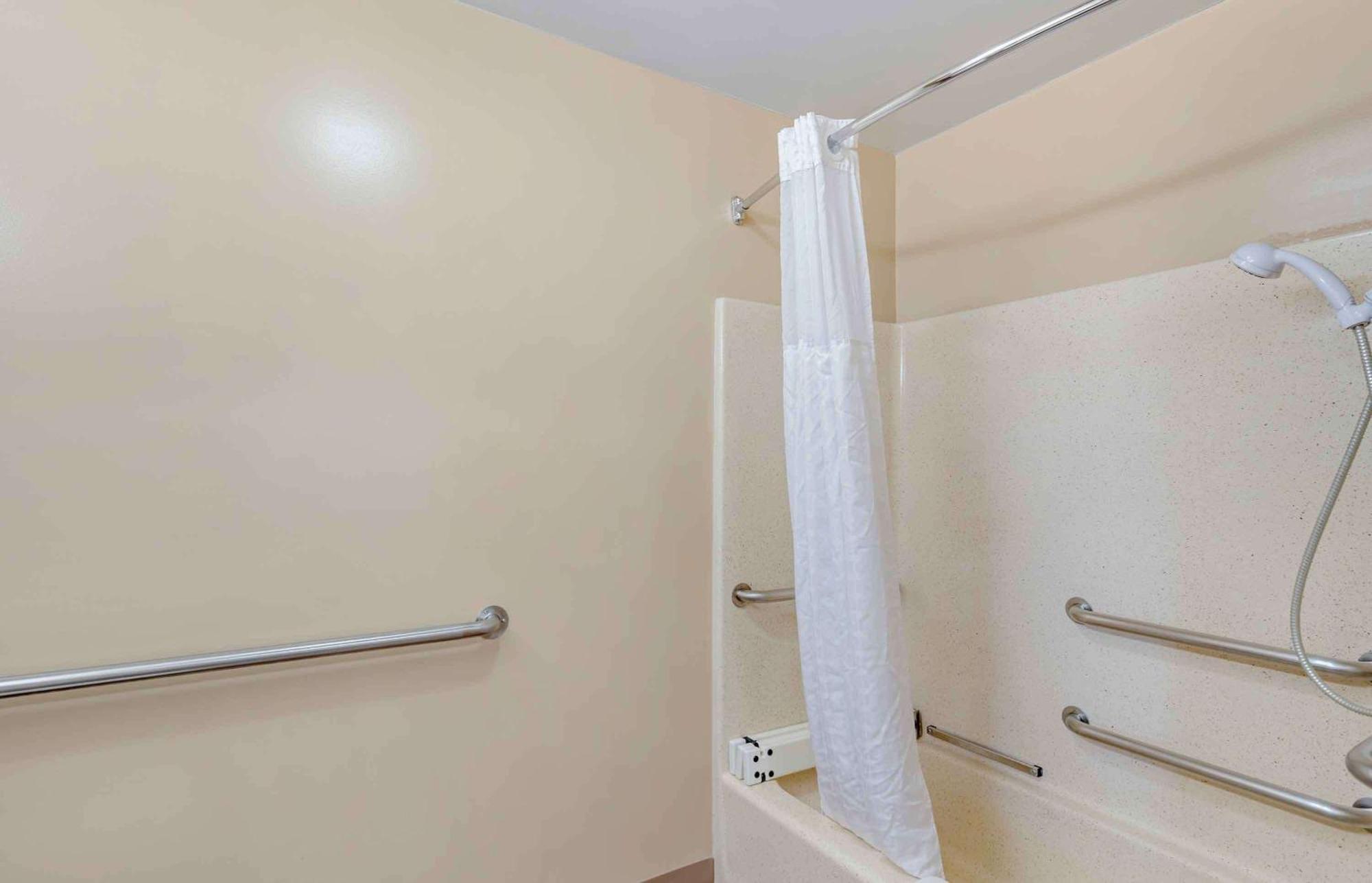 Extended Stay America Select Suites - Chicago - Rolling Meadows Eksteriør billede