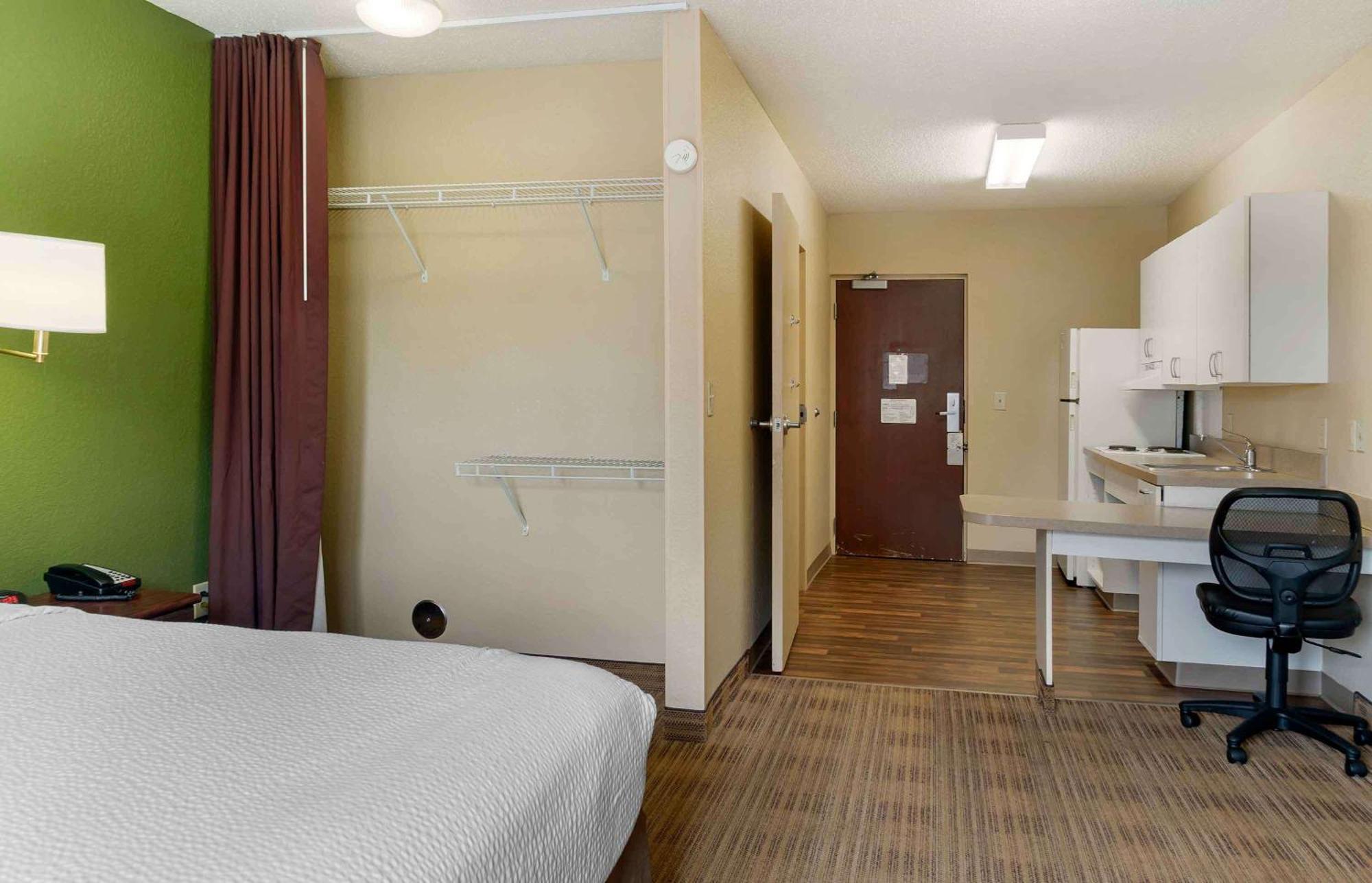 Extended Stay America Select Suites - Chicago - Rolling Meadows Eksteriør billede