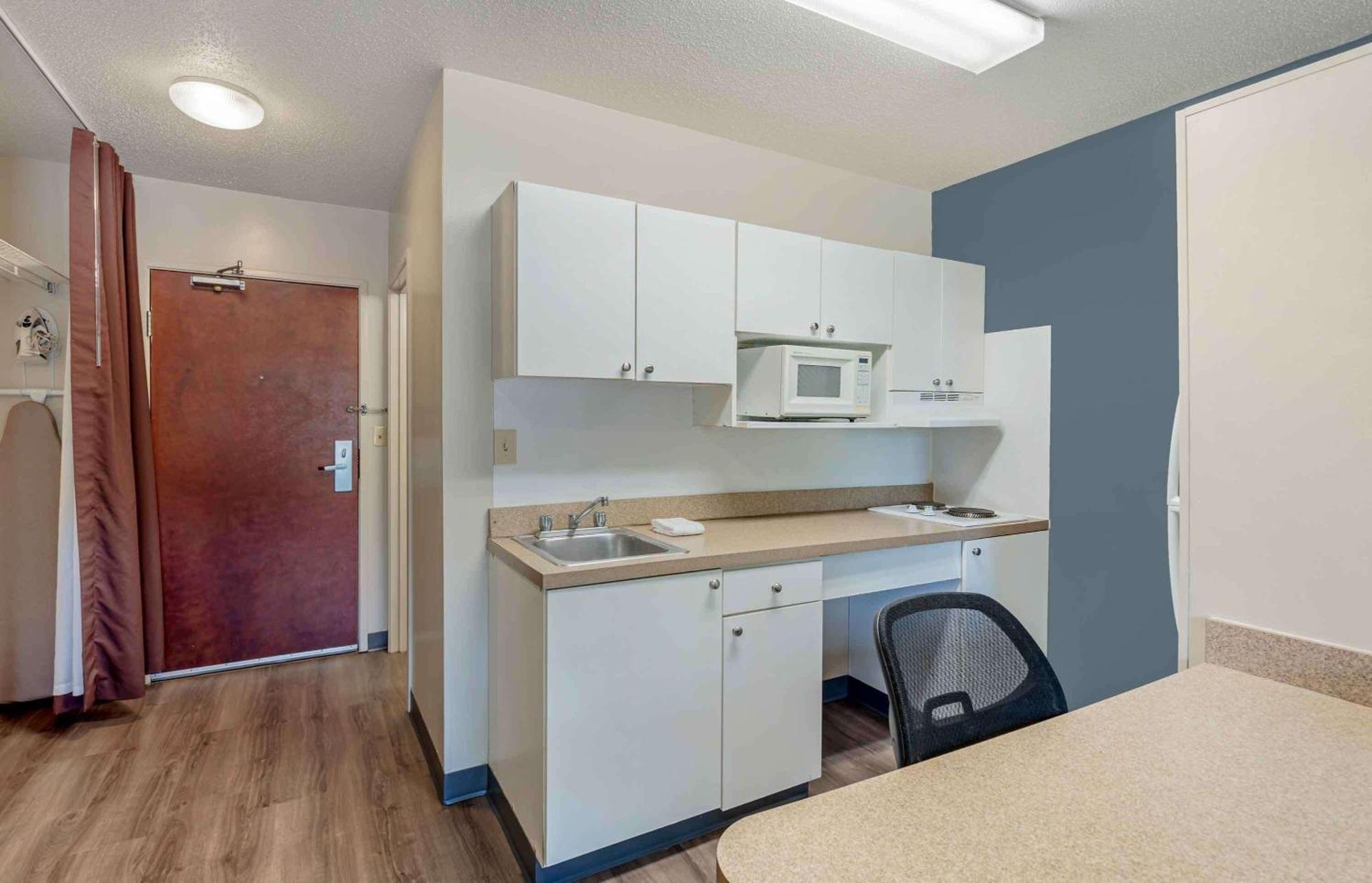 Extended Stay America Select Suites - Chicago - Rolling Meadows Eksteriør billede