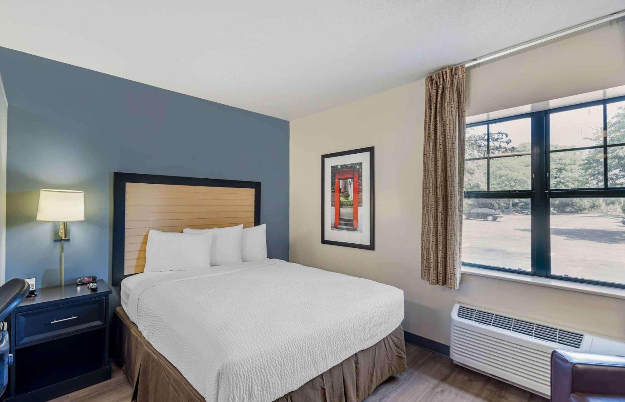 Extended Stay America Select Suites - Chicago - Rolling Meadows Eksteriør billede