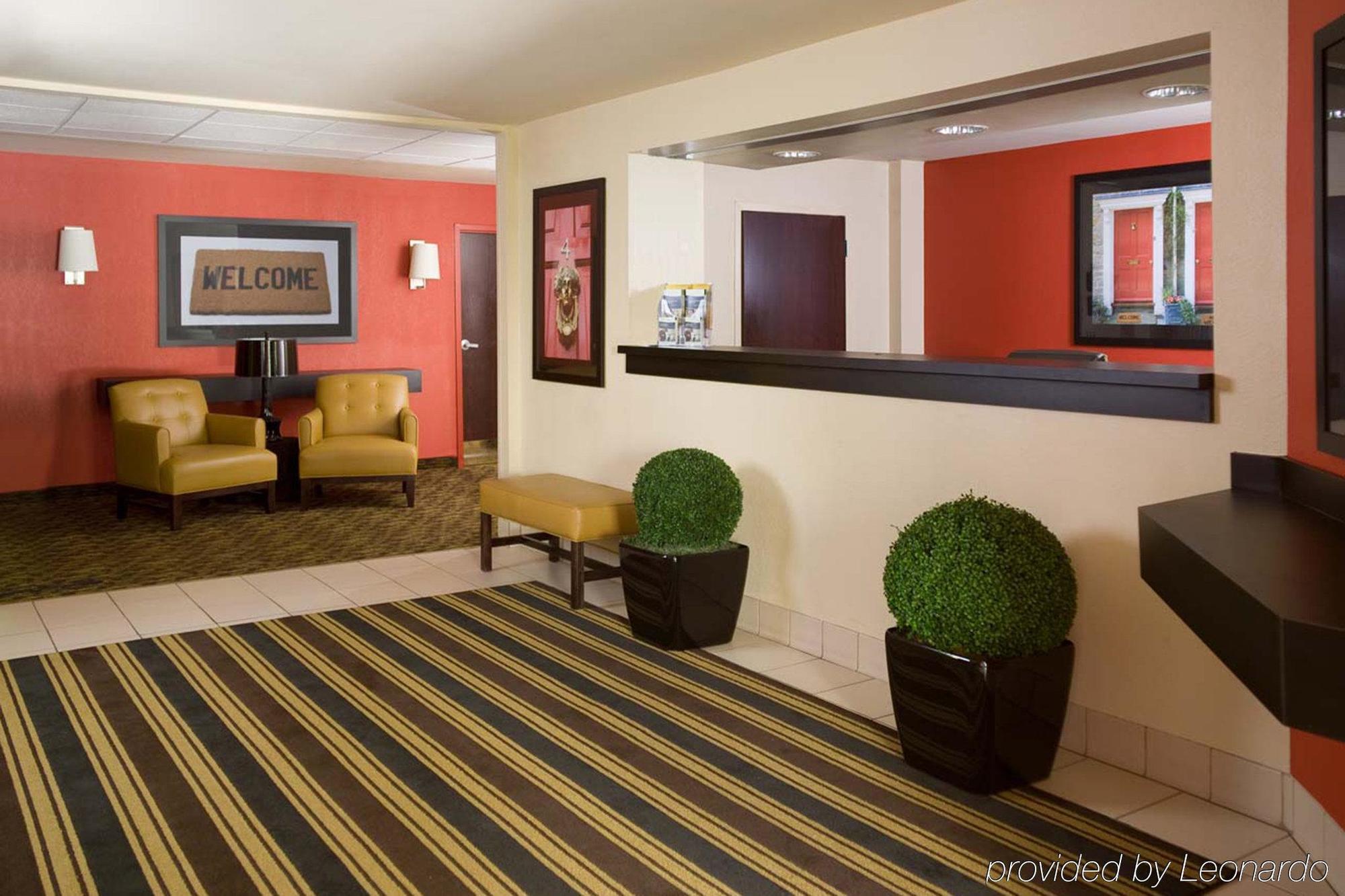Extended Stay America Select Suites - Chicago - Rolling Meadows Eksteriør billede