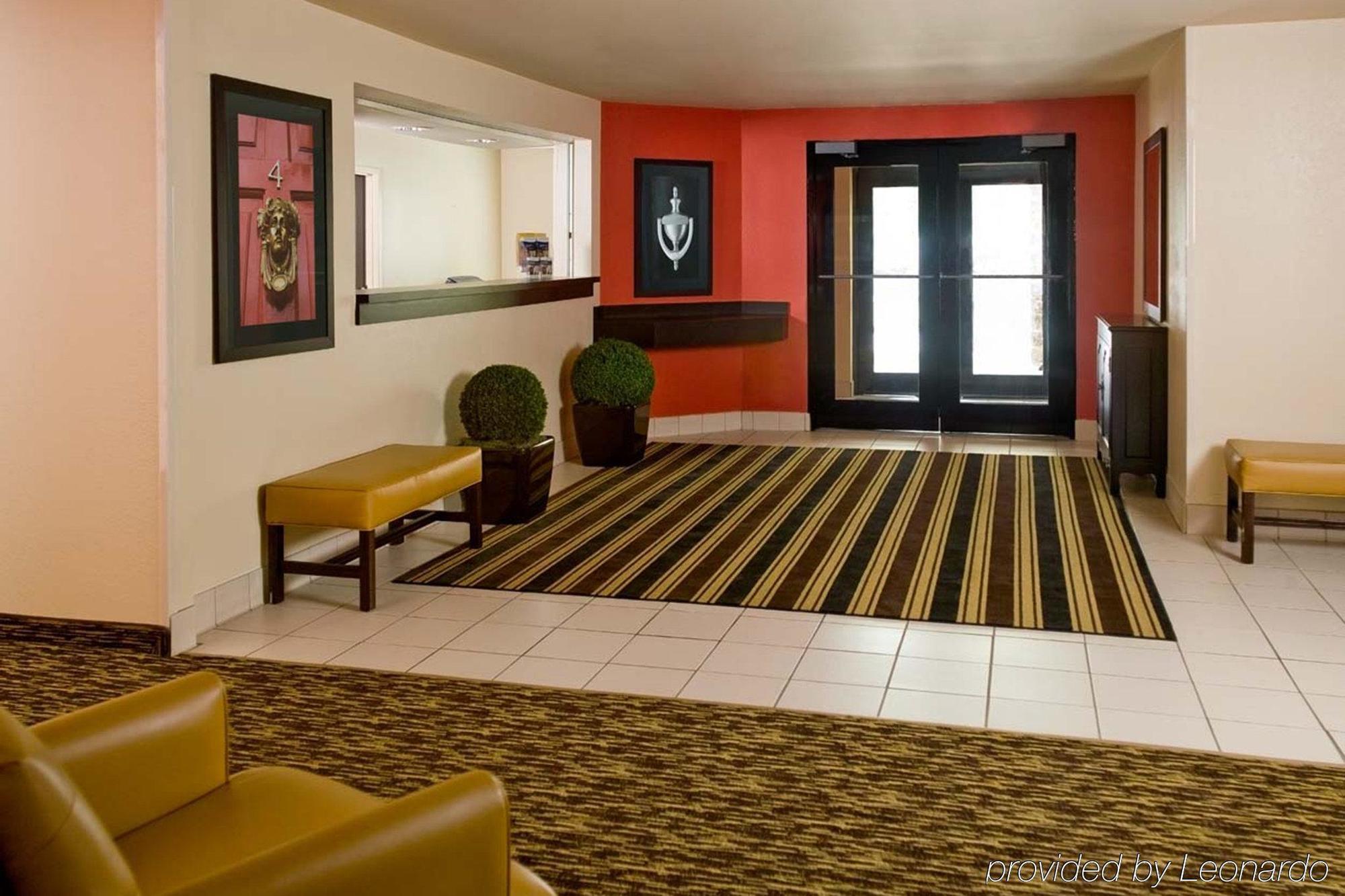 Extended Stay America Select Suites - Chicago - Rolling Meadows Eksteriør billede