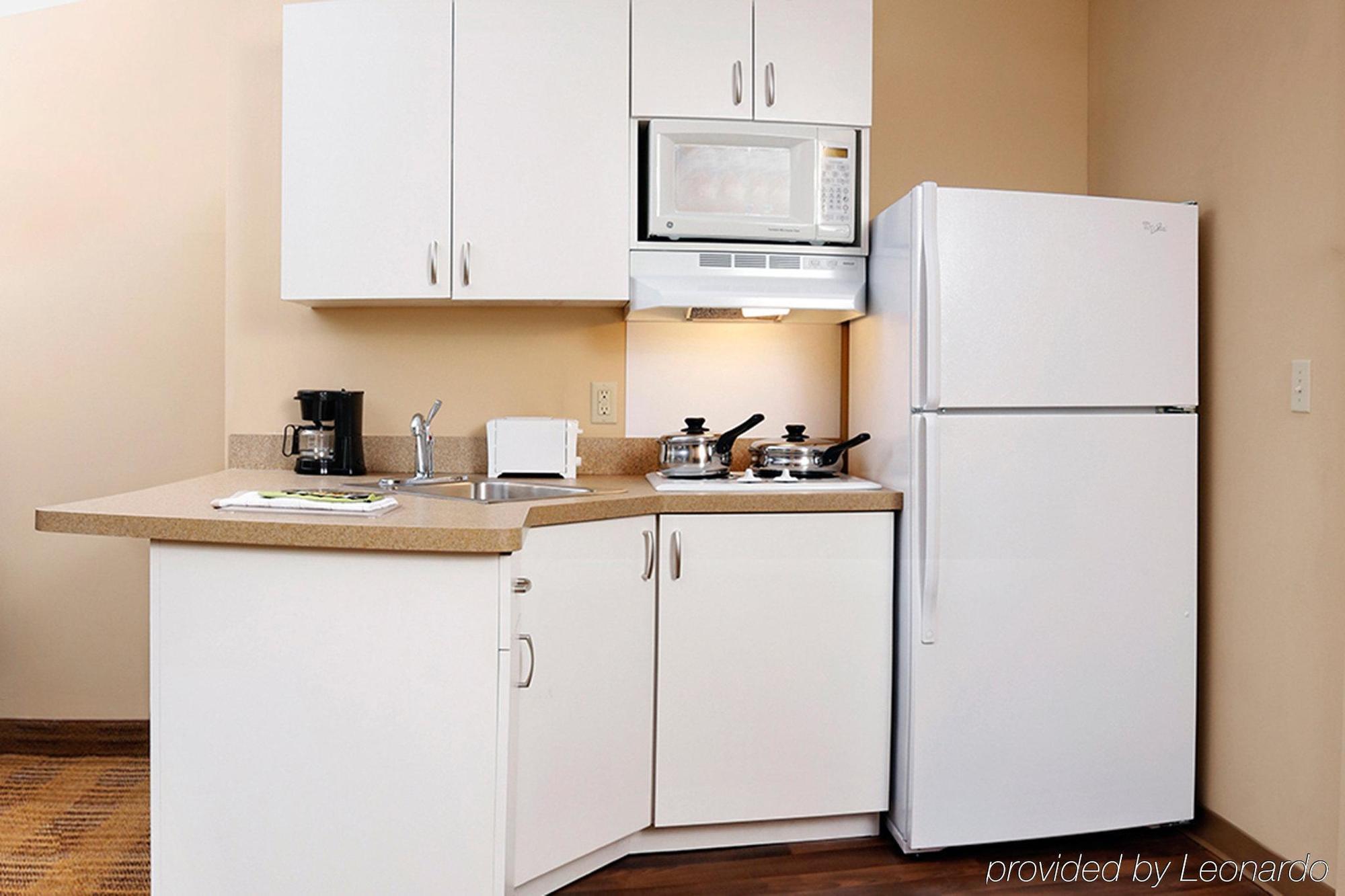 Extended Stay America Select Suites - Chicago - Rolling Meadows Eksteriør billede
