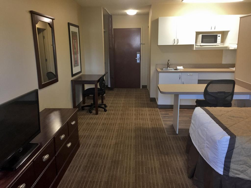 Extended Stay America Select Suites - Chicago - Rolling Meadows Eksteriør billede