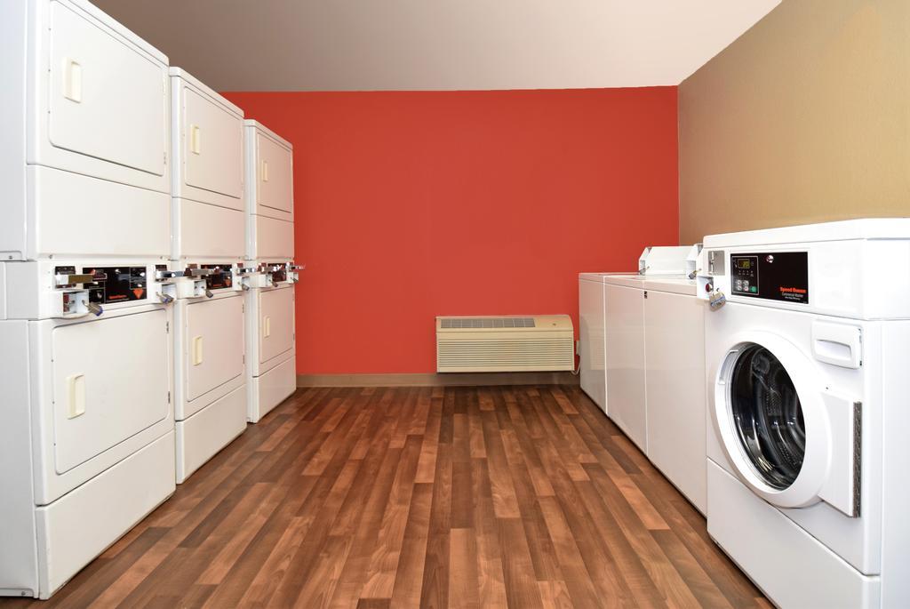 Extended Stay America Select Suites - Chicago - Rolling Meadows Eksteriør billede