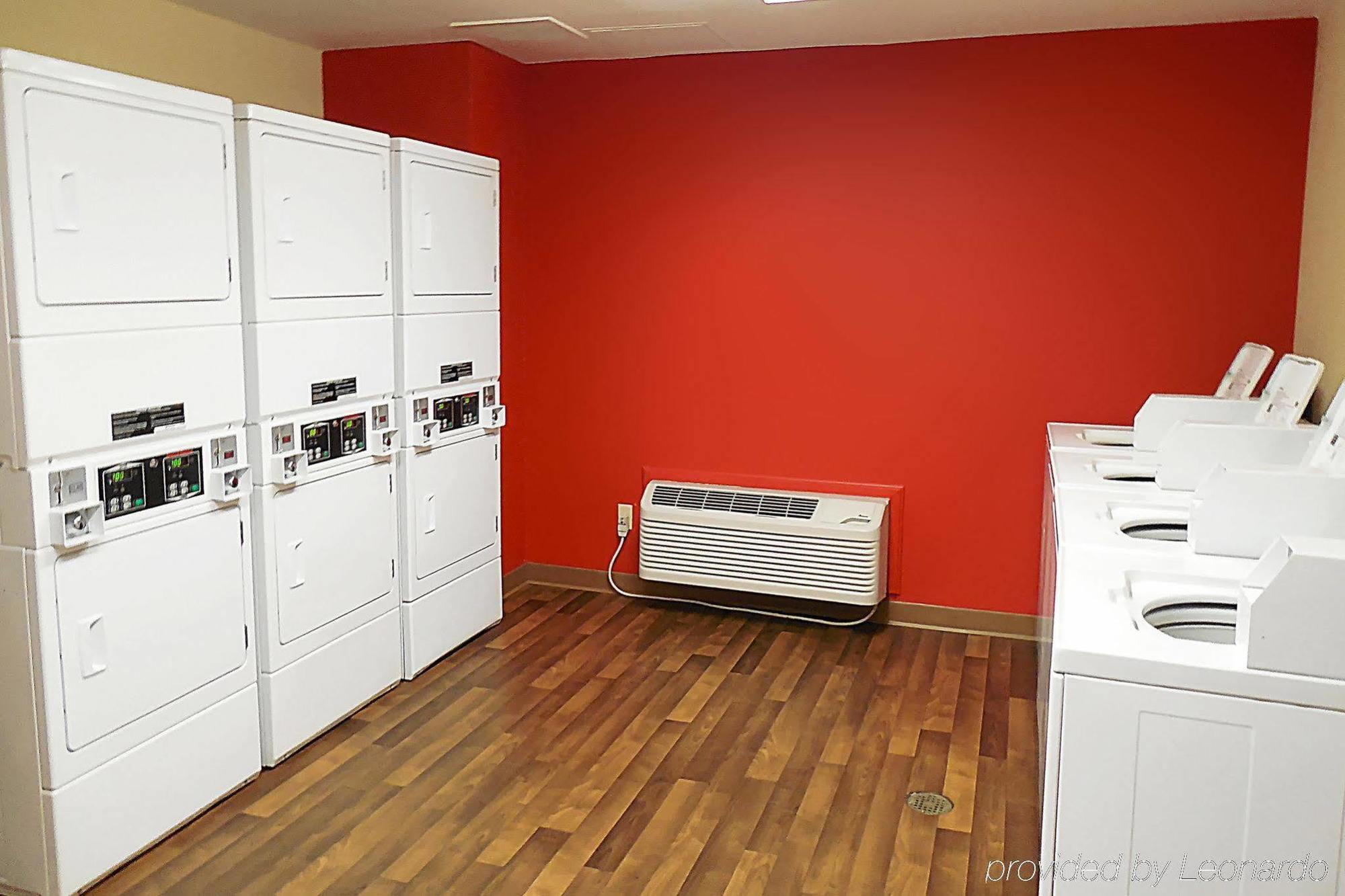 Extended Stay America Select Suites - Chicago - Rolling Meadows Eksteriør billede
