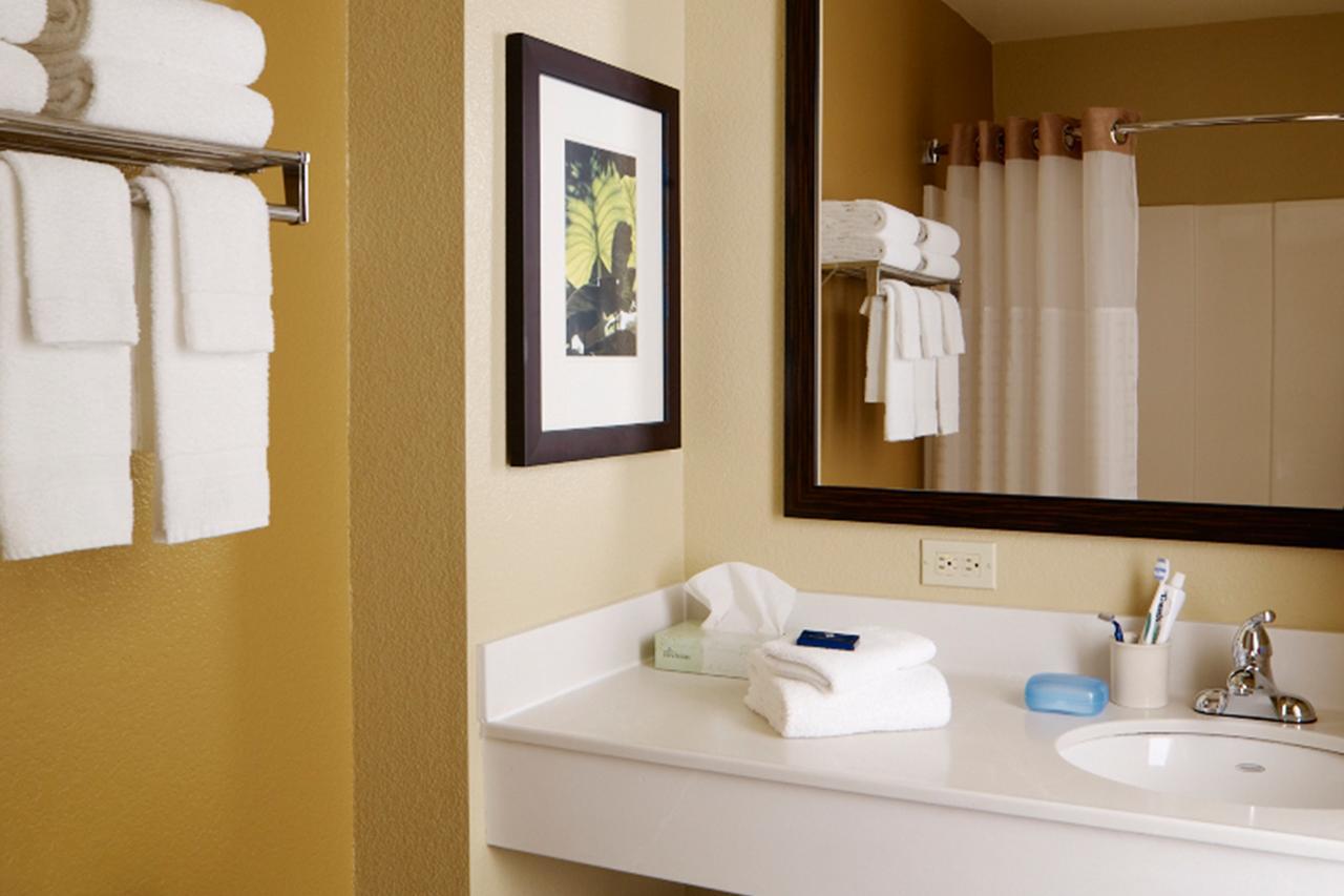 Extended Stay America Select Suites - Chicago - Rolling Meadows Eksteriør billede