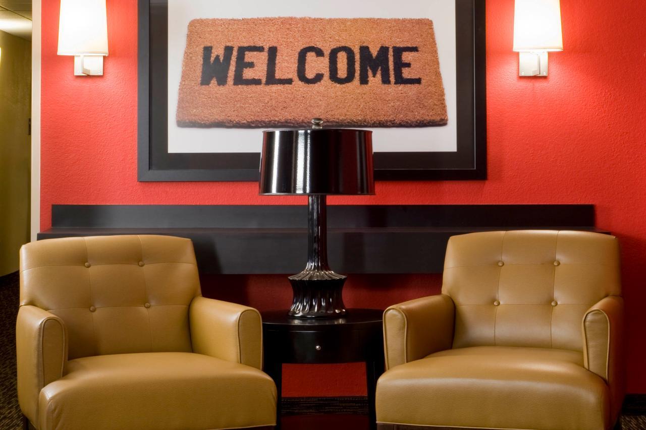 Extended Stay America Select Suites - Chicago - Rolling Meadows Eksteriør billede